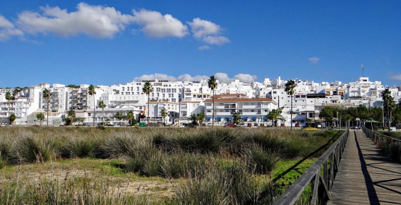 Apartamento En Conil Cerca De Playa Y Centro Conil De La Frontera Exterior photo